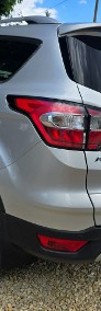 Ford Kuga II 133Tyś km.4x4.Automat.150koni.Alu17.Hak.Ładna kuga z niskim przebieg-4