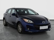 Mazda 3 II , Klimatronic, Tempomat, Parktronic,ALU