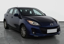 Mazda 3 II , Klimatronic, Tempomat, Parktronic,ALU