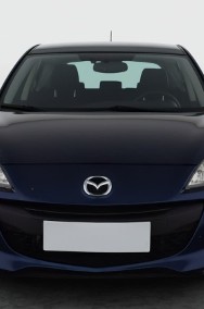 Mazda 3 II , Klimatronic, Tempomat, Parktronic,ALU-2
