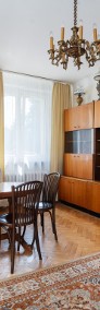 Ciepłe i wyjątkowe mieszkanie przy Metrze-3