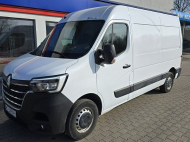 Renault Master-1