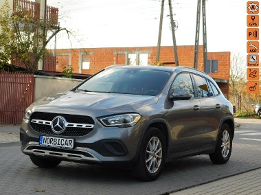 Mercedes-Benz Klasa GLA