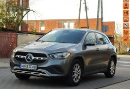 Mercedes-Benz Klasa GLA