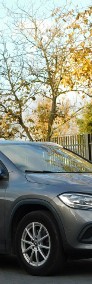 Mercedes-Benz Klasa GLA 2.0CDI z Gwarancją Bezwypadkowy-3