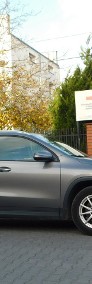 Mercedes-Benz Klasa GLA 2.0CDI z Gwarancją Bezwypadkowy-4