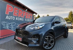 Kia Sportage IV