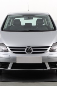 Volkswagen Golf Plus I , DSG, Klimatronic, Tempomat, Parktronic,-2
