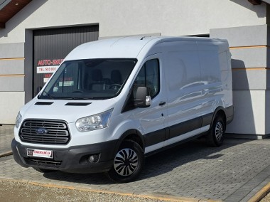 Ford Transit Ford Transit L3H2-1