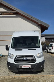 Ford Transit Ford Transit L3H2-2