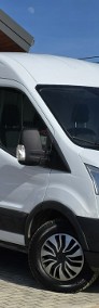 Ford Transit Ford Transit L3H2-3