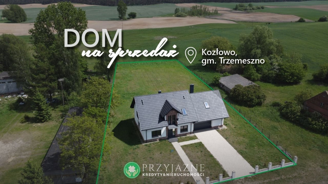 dom na sprzedaż