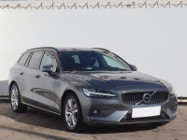 Volvo V60 II , Skóra, Navi, Klimatronic, Tempomat, Parktronic,