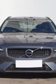 Volvo V60 II , Skóra, Navi, Klimatronic, Tempomat, Parktronic,-2