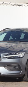 Volvo V60 II , Skóra, Navi, Klimatronic, Tempomat, Parktronic,-3
