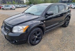 Dodge Caliber GWARANCJA * manual * 1.8 Benzyna * serwisowany * zadbany * wawa