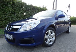 Opel Vectra C hatchback dobrze wyposażona zadbana model polift 1.8