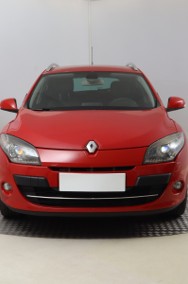 Renault Megane III , Navi, Xenon, Klimatronic, Tempomat, Parktronic,-2