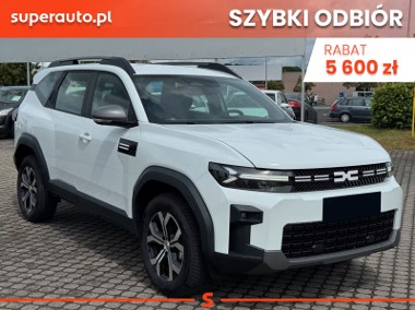 Dacia Expression 1.2 TCe Hybrid-G 4x4 Bigster Expression 1.2 TCe Hybrid-G 4x4-1