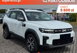 Dacia Inny Dacia Expression 1.2 TCe Hybrid-G 4x4 Bigster Expression 1.2 TCe Hybrid-G 4x4