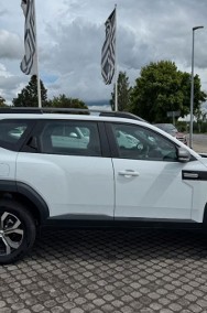 Dacia Expression 1.2 TCe Hybrid-G 4x4 Bigster Expression 1.2 TCe Hybrid-G 4x4-2