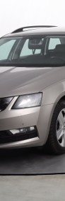 Skoda Octavia III , Salon Polska, Serwis ASO, Klimatronic, Tempomat, Parktronic-3