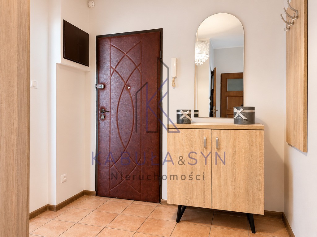 2 pokoje | Osobna kuchnia | Balkon | Bartodzieje - Widok 5