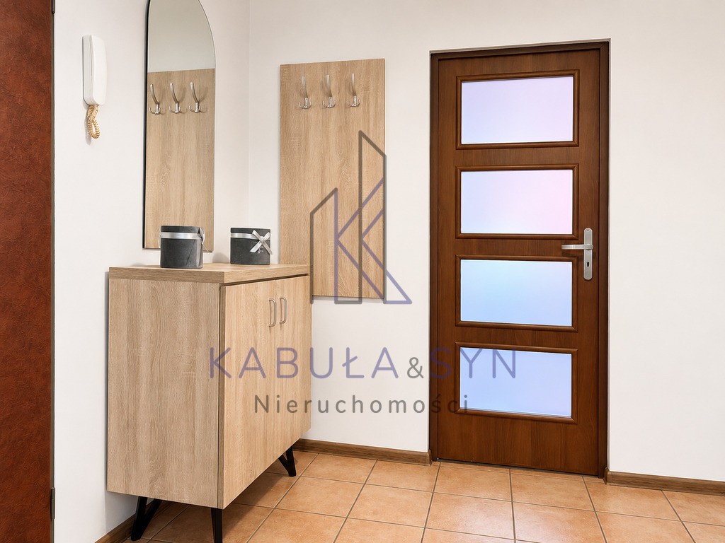 2 pokoje | Osobna kuchnia | Balkon | Bartodzieje - Widok 6