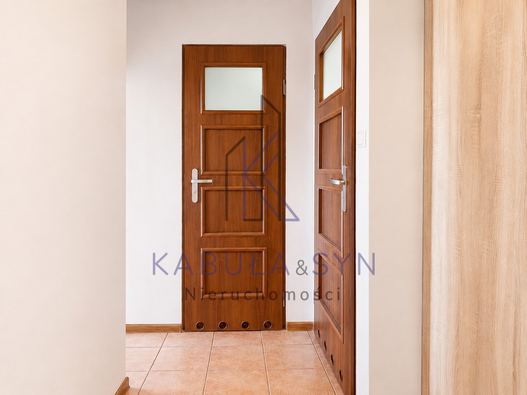 2 pokoje | Osobna kuchnia | Balkon | Bartodzieje - Więcej