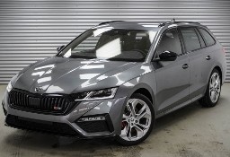 Skoda Octavia III Kombi 2,0 TDI DSG 4x4 RS NOWA