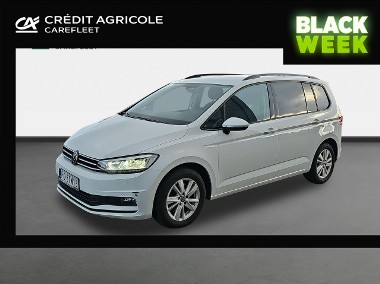 Volkswagen Touran III 2.0 TDI BMT Comfortline DSG Kombi. PO8TW13-1