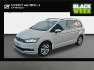 Volkswagen Touran III 2.0 TDI BMT Comfortline DSG Kombi. PO8TW13