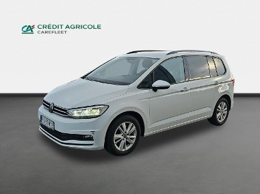 Volkswagen Touran III 2.0 TDI BMT Comfortline DSG Kombi. PO8TW13-1