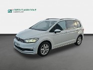 Volkswagen Touran III 2.0 TDI BMT Comfortline DSG Kombi. PO8TW13