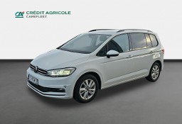 Volkswagen Touran III 2.0 TDI BMT Comfortline DSG Kombi. PO8TW13