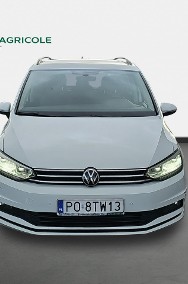 Volkswagen Touran III 2.0 TDI BMT Comfortline DSG Kombi. PO8TW13-2