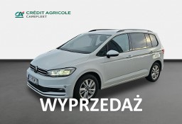 Volkswagen Touran III 2.0 TDI BMT Comfortline DSG Kombi. PO8TW13