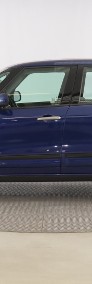 Fiat 500L , Salon Polska, Skóra, Klima, Tempomat,-4