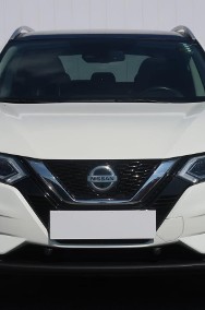 Nissan Qashqai II , Salon Polska, Serwis ASO, Navi, Klimatronic, Tempomat,-2