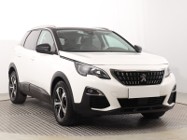 Peugeot 3008 , Salon Polska, Serwis ASO, Navi, Klimatronic, Tempomat,