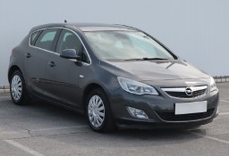 Opel Astra J , Navi, Klimatronic, Tempomat, Parktronic