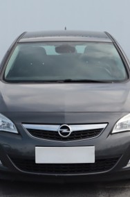 Opel Astra J , Navi, Klimatronic, Tempomat, Parktronic-2