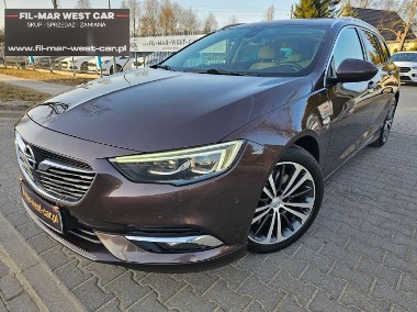 Opel Insignia II Country Tourer-1