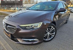 Opel Insignia II Country Tourer
