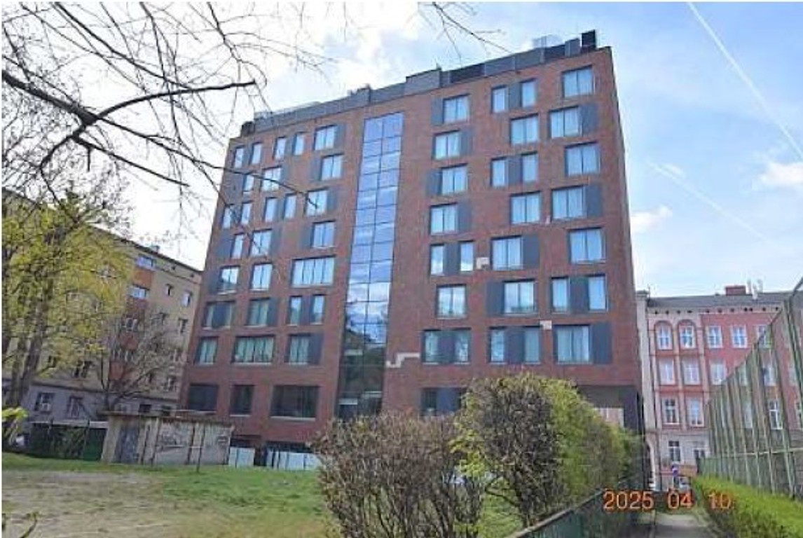 Syndyk sprzeda hotel – pohled 2