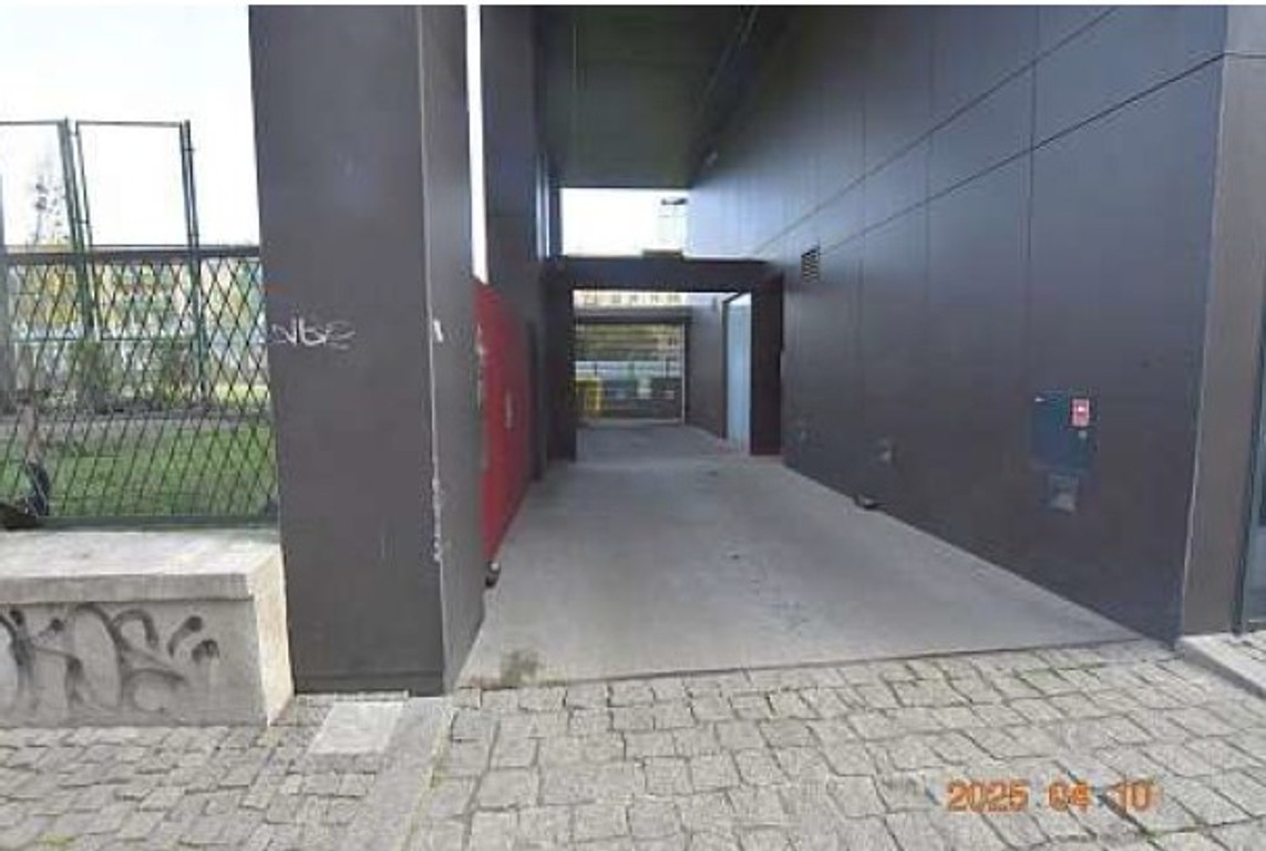 Syndyk sprzeda hotel – pohled 3