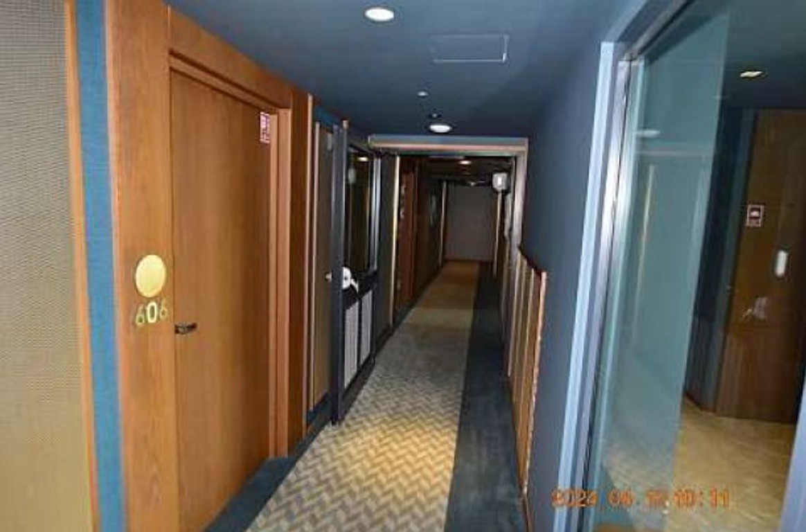 Syndyk sprzeda hotel – pohled 5