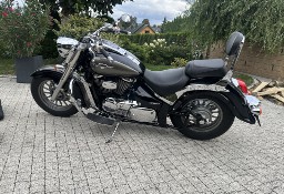 Suzuki Intruder Zadbany Pierwszy właściciel