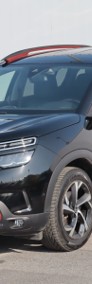 Citroen C5 Aircross , Salon Polska, 1. Właściciel, Serwis ASO, Automat, Skóra,-3