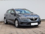 Renault Megane IV , Salon Polska, 1. Właściciel, Klimatronic, Tempomat,